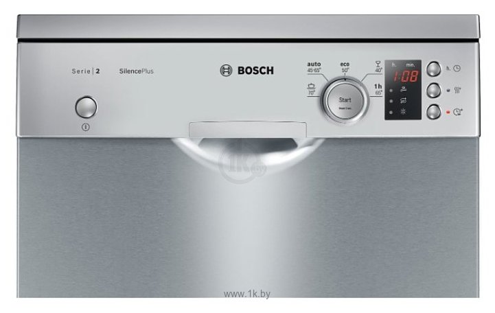 Фотографии Bosch Serie 2 SPS 25FI03 E