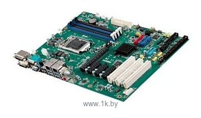 Фотографии Advantech AIMB-785G2-00A1E