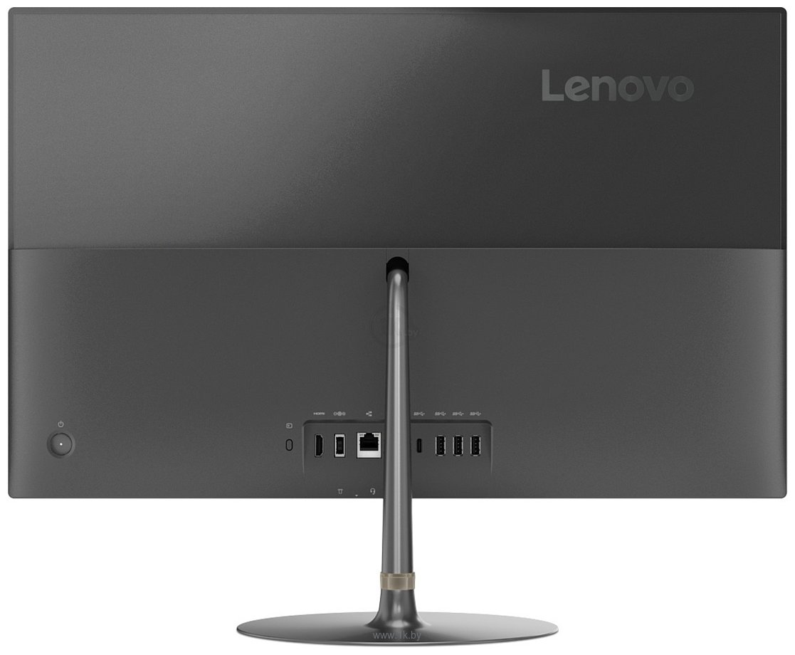 Фотографии Lenovo IdeaCentre 730S-24IKB (F0DY0016RK)