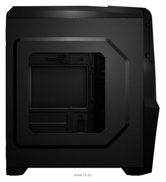 Фотографии AeroCool Cruisestar 800W Black