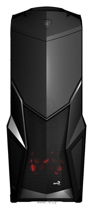 Фотографии AeroCool Cruisestar 800W Black