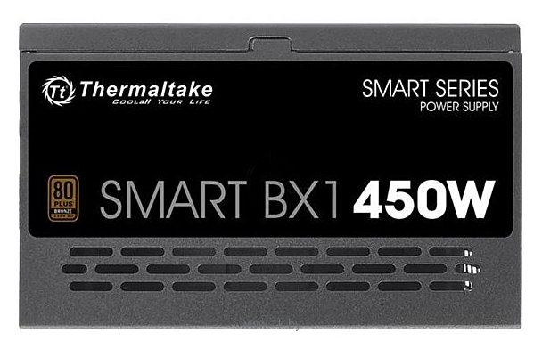 Фотографии Thermaltake Smart BX1 450W (230V)