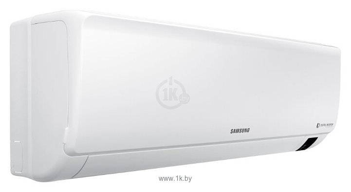 Фотографии Samsung AR18RSFHMWQ