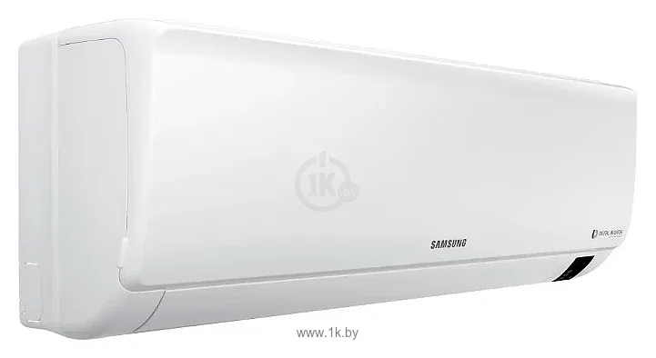 Фотографии Samsung AR18RSFHMWQ Фотографии Samsung AR18RSFHMWQ