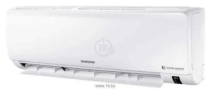 Фотографии Samsung AR18RSFHMWQ Фотографии Samsung AR18RSFHMWQ
