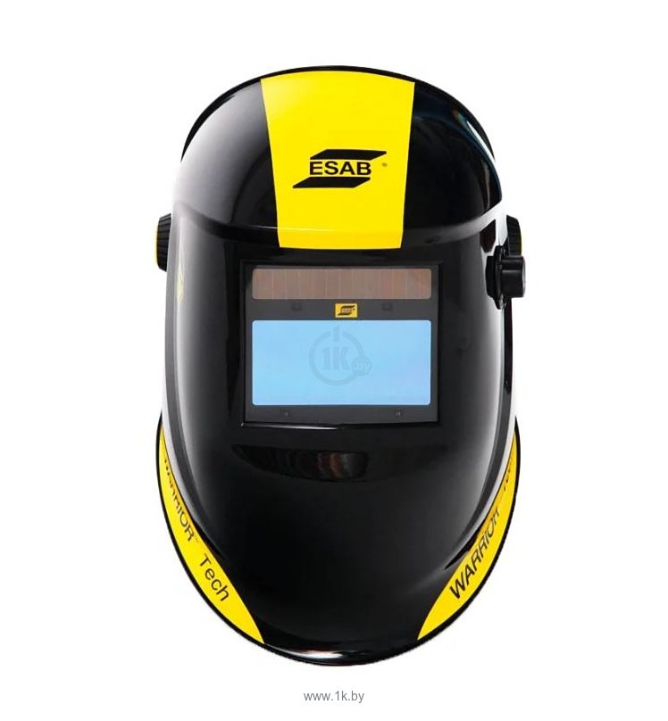 Фотографии ESAB Warrior Tech (черный)