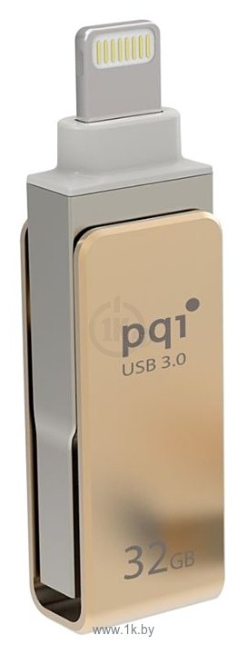 Фотографии PQI iConnect mini 32GB