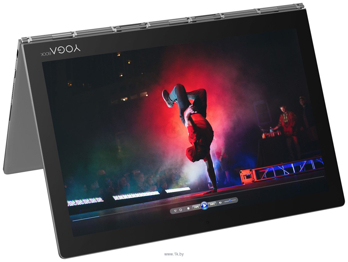 Фотографии Lenovo Yoga Book C930 YB-J912F ZA3S0048RU