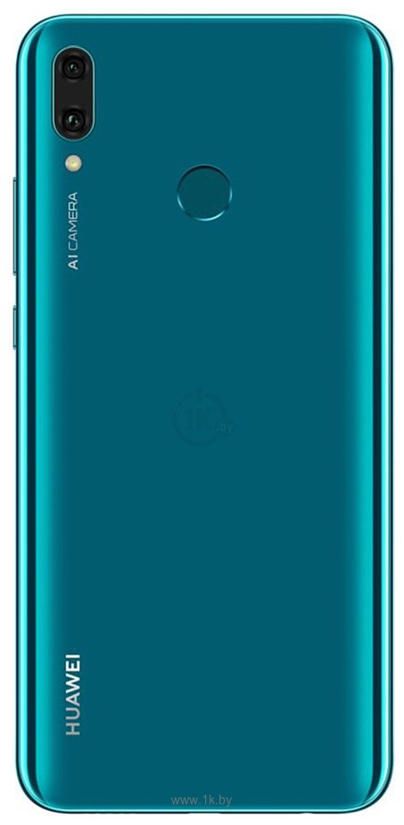 Фотографии Huawei Y9 2019 JKM-LX1 4/64GB