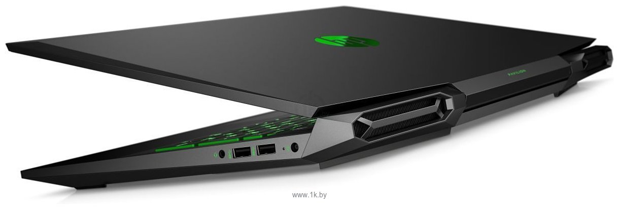 Фотографии HP Pavilion Gaming 17-cd0021nw (7PY00EA)