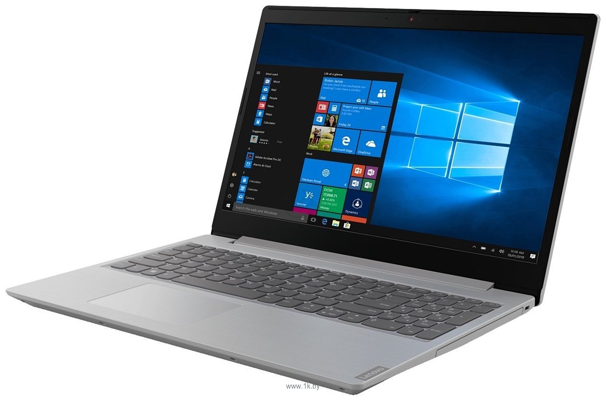 Фотографии Lenovo IdeaPad L340-15IWL (81LG00UKRE)