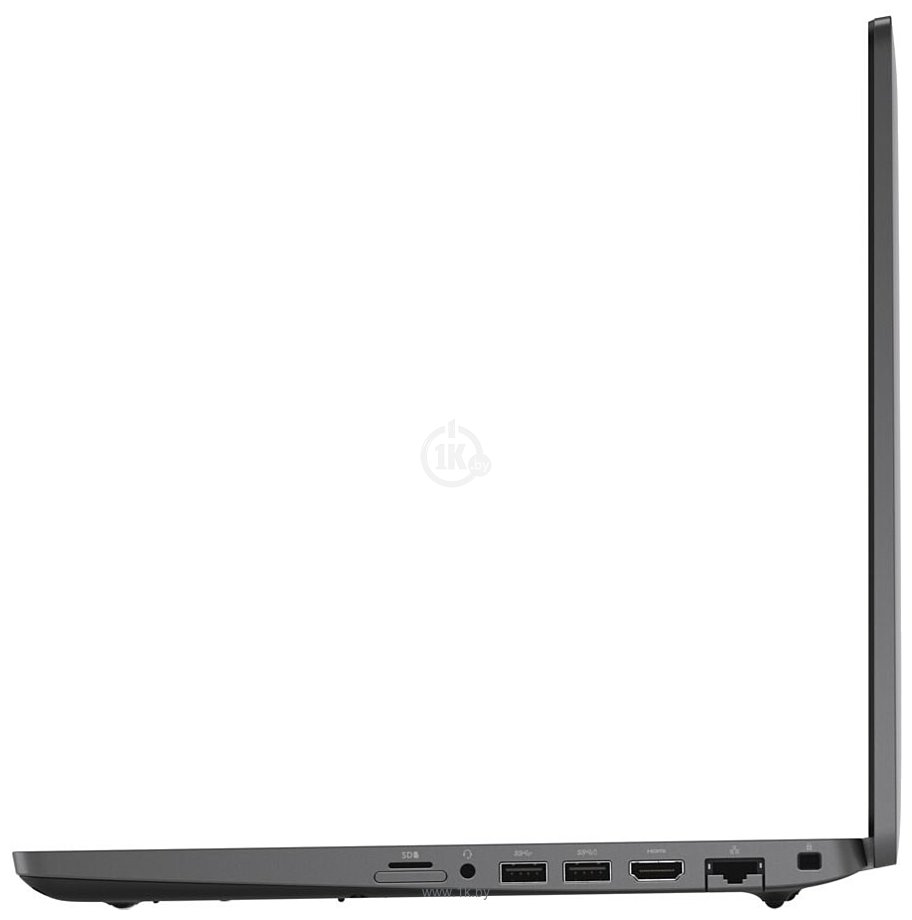 Фотографии Dell Precision 15 3540-4029