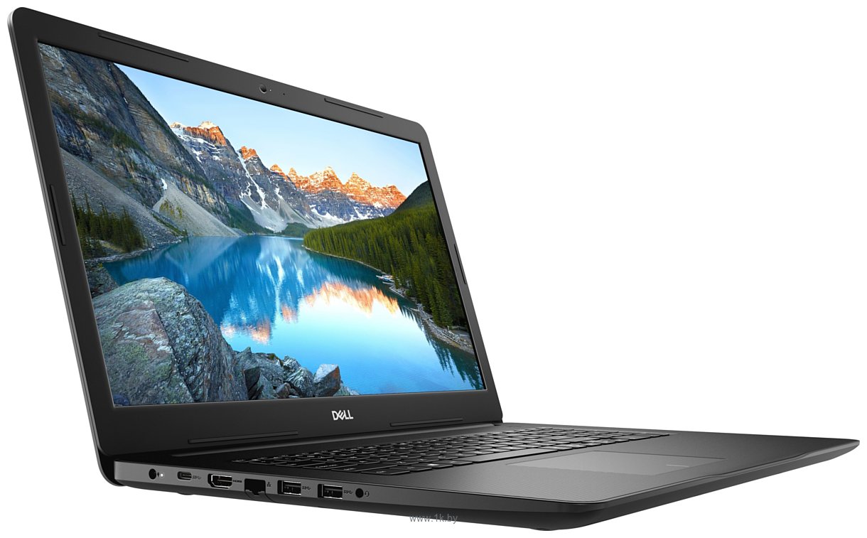 Фотографии Dell Inspiron 17 3793-8566