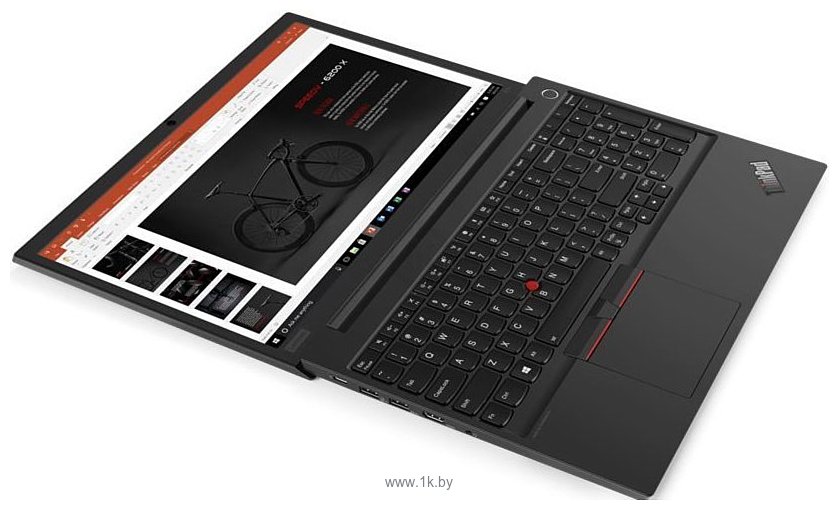 Фотографии Lenovo ThinkPad E15 (20RD003KRT)