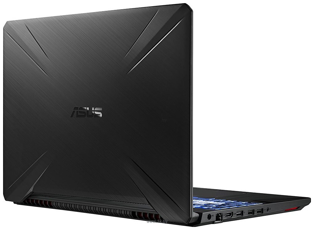 Фотографии ASUS TUF Gaming FX505DT-AL086