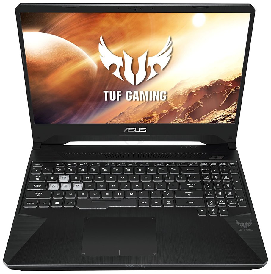 Фотографии ASUS TUF Gaming FX505DT-AL086