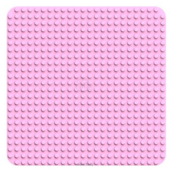 Фотографии GOROCK Строительная пластина 1048 розовая
