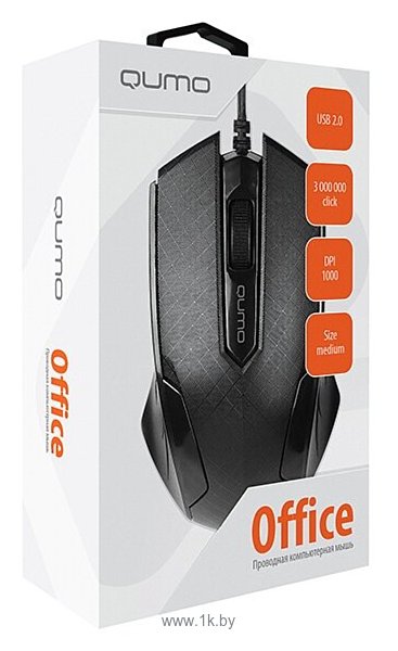 Фотографии Qumo Office M14