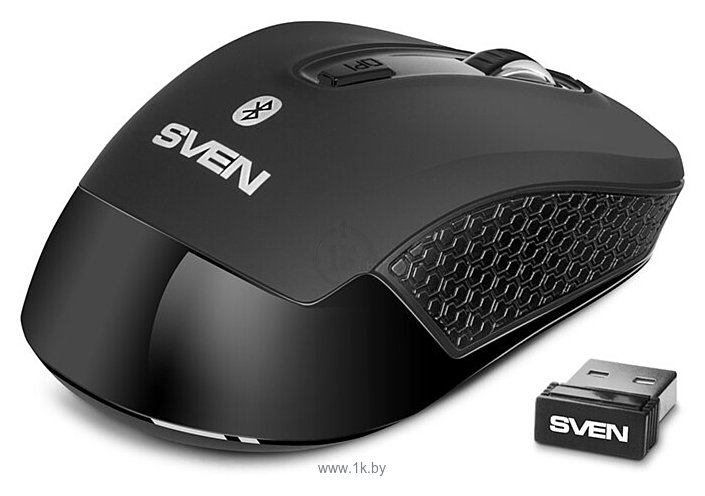 Фотографии SVEN RX-575SW black Wireless