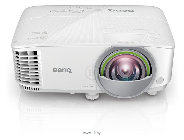 Фотографии BenQ EW800ST