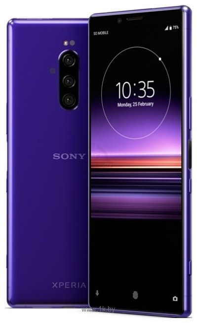 Фотографии Sony Xperia 1 6/64GB Single SIM