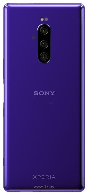 Фотографии Sony Xperia 1 6/64GB Single SIM