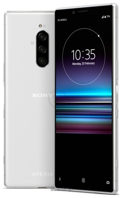 Фотографии Sony Xperia 1 6/64GB Single SIM