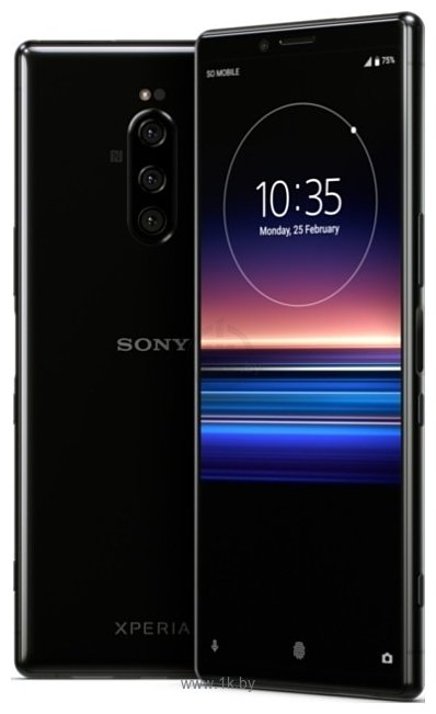 Фотографии Sony Xperia 1 6/64GB Single SIM