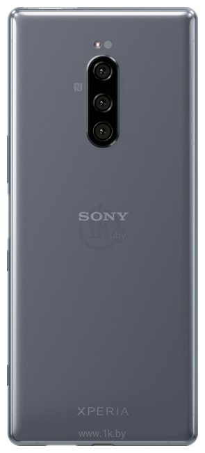 Фотографии Sony Xperia 1 6/64GB Single SIM