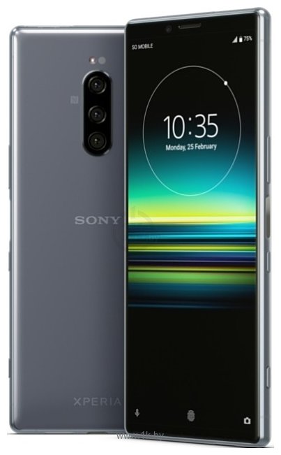 Фотографии Sony Xperia 1 6/64GB Single SIM