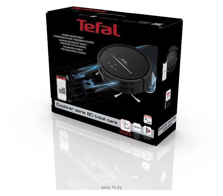 Фотографии Tefal RG7765WH