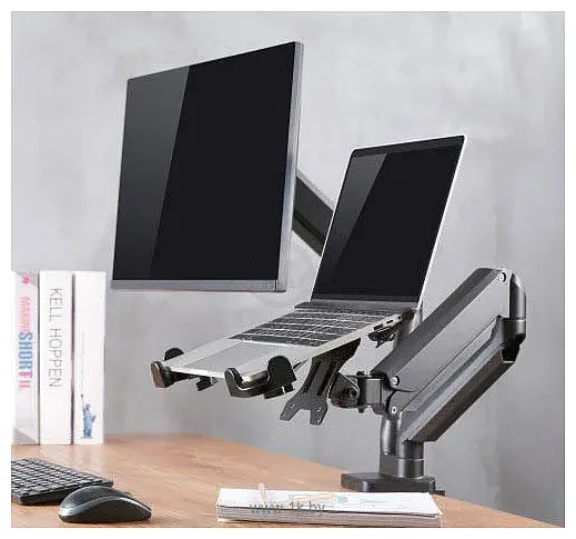 Фотографии ErgoSmart NBH-5