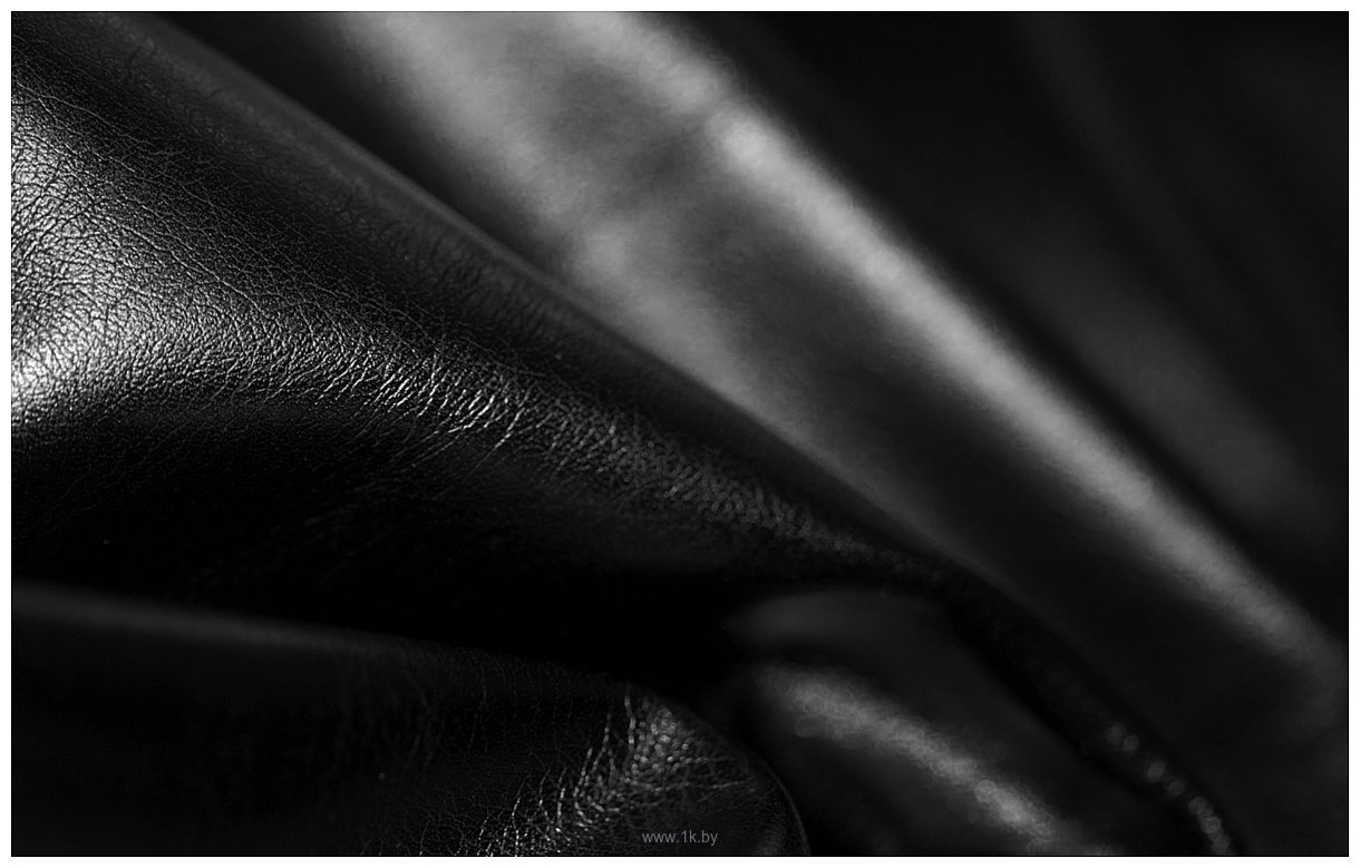 Фотографии Brioli Дирк двухместный (экокожа, L21-L22 (серый, черные вставки)