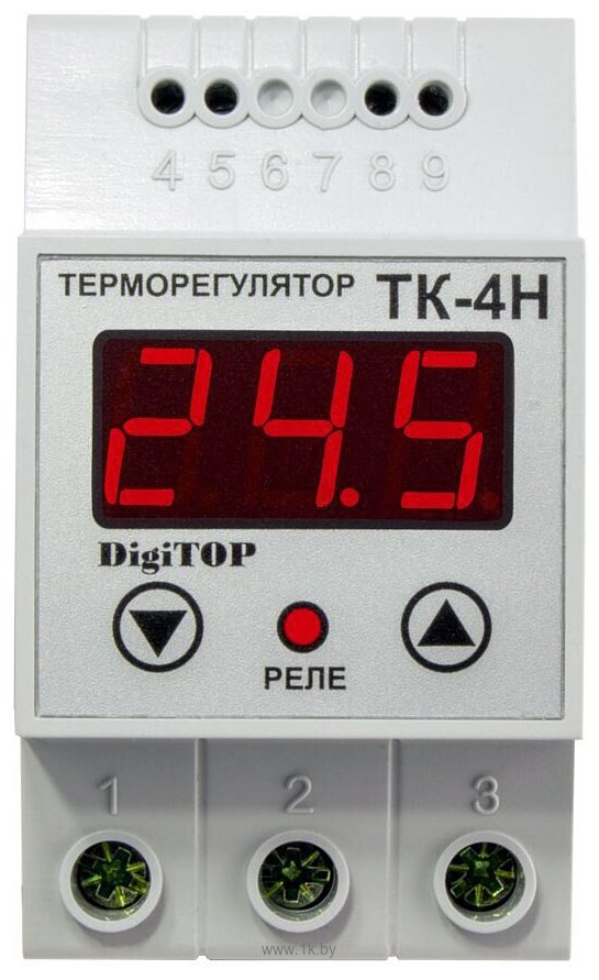 Фотографии DigiTop ТК-4н