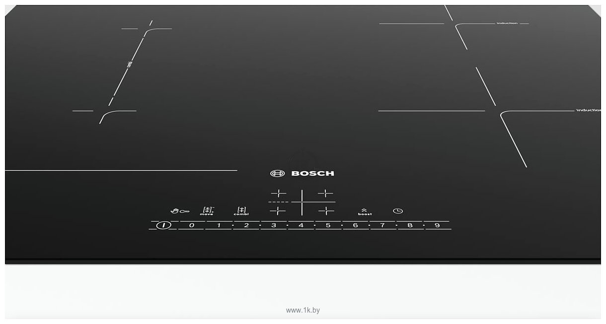 Фотографии Bosch PVS611FB5E