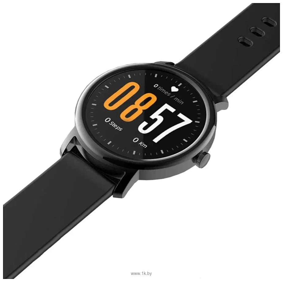 Фотографии Mibro Air Smart Watch (XPAW001)(черный)