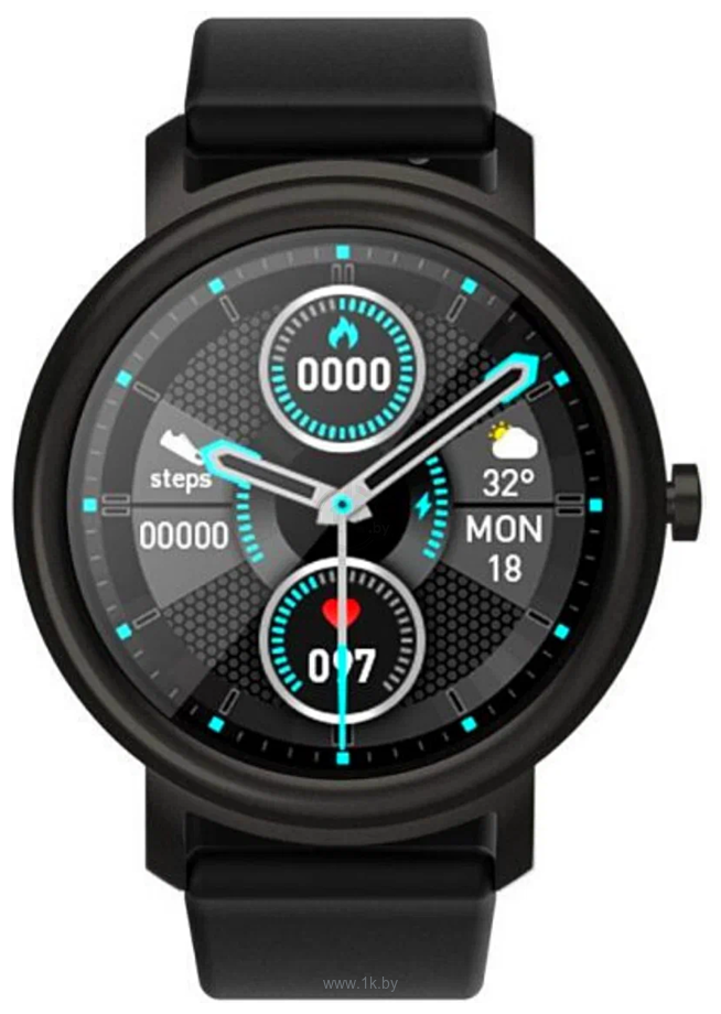 Фотографии Mibro Air Smart Watch (XPAW001)(черный)