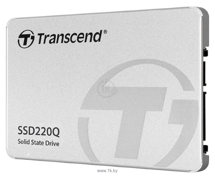 Фотографии Transcend 1000 GB TS1TSSD220Q