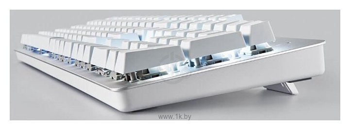 Фотографии Razer Pro Type White US Layout