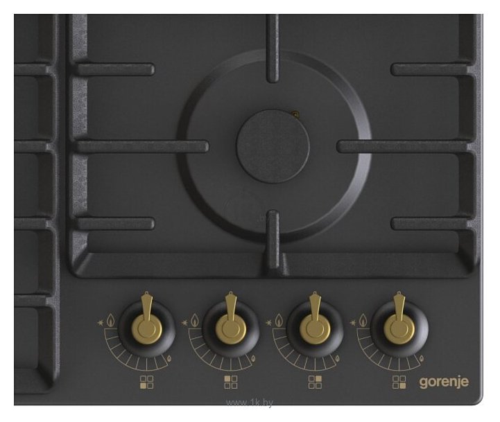 Фотографии Gorenje G642CLB