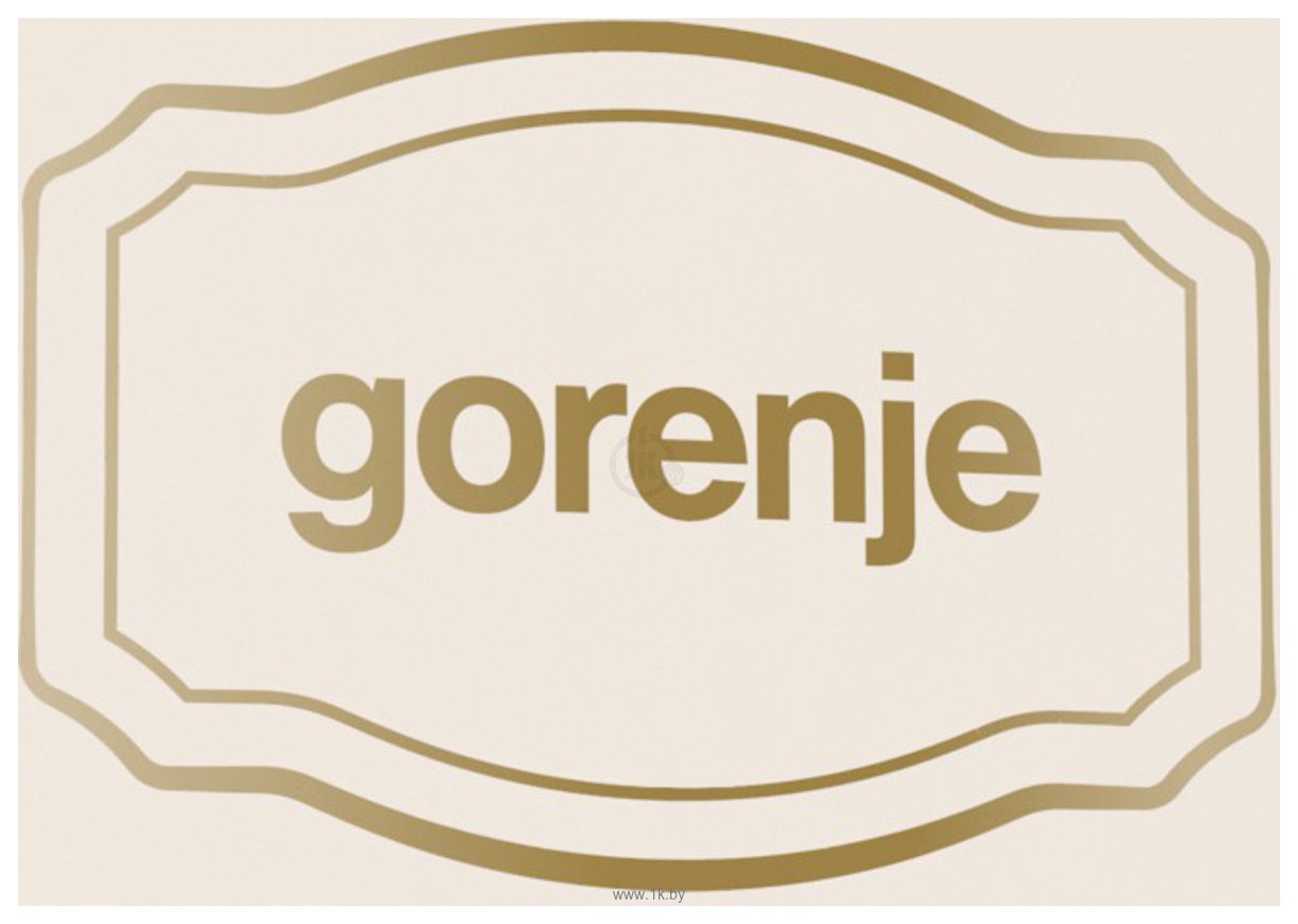 Фотографии Gorenje NRK 6192 CLI