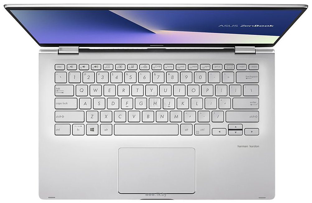 Фотографии ASUS Zenbook Flip 14 UM462DA-AI104T