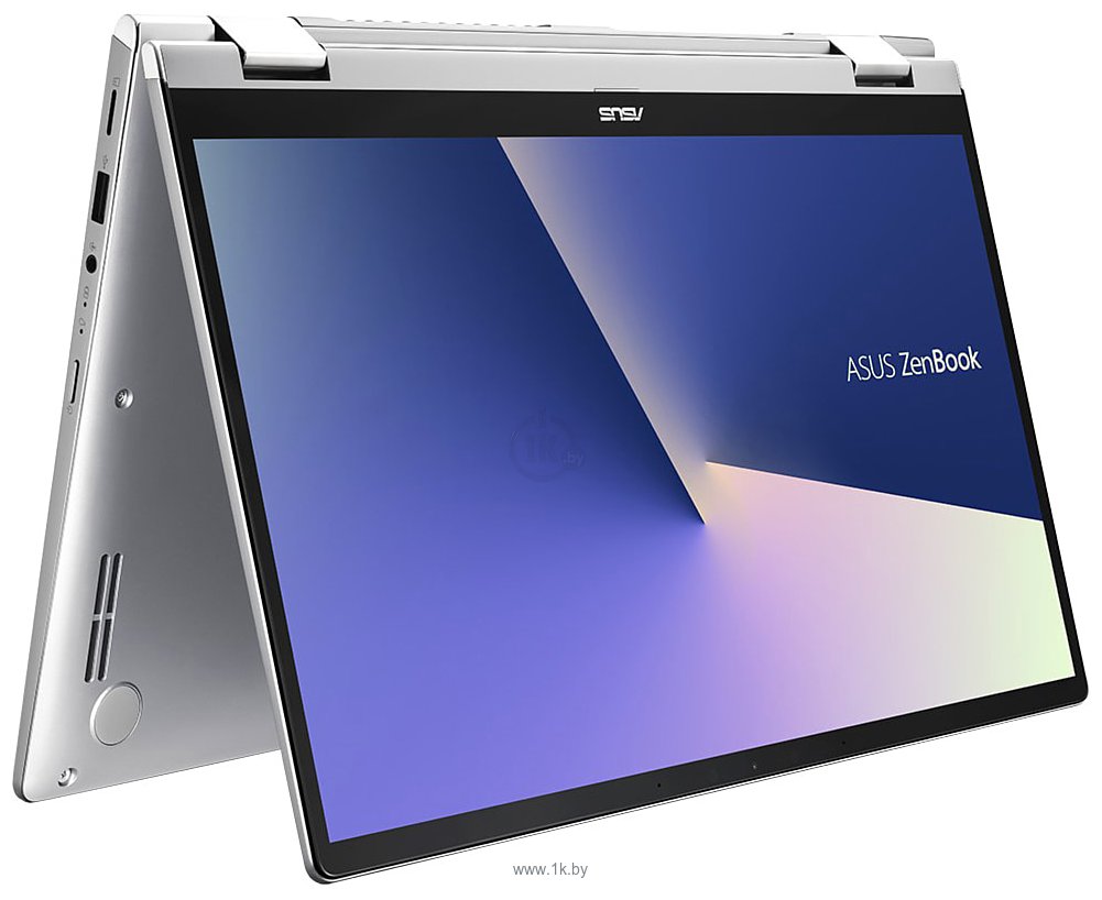 Фотографии ASUS Zenbook Flip 14 UM462DA-AI104T