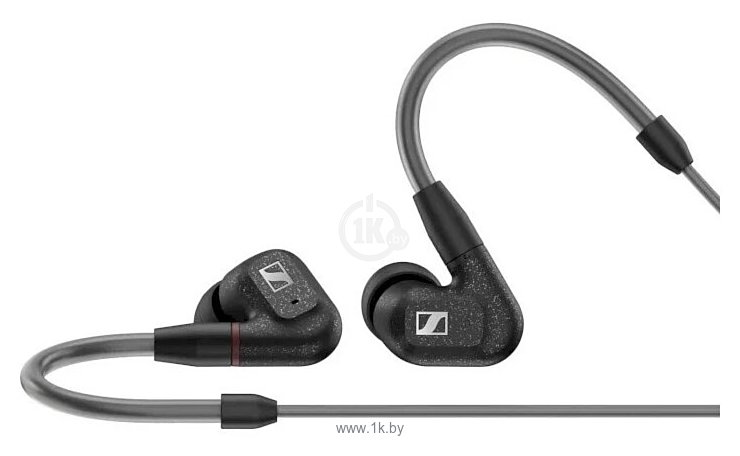 Фотографии Sennheiser IE 300