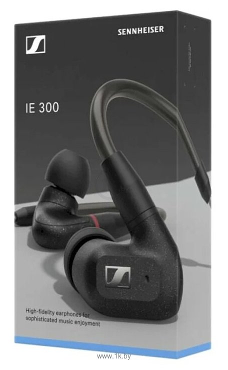 Фотографии Sennheiser IE 300