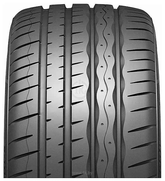 Фотографии Laufenn Z Fit EQ LK03 275/30 R19 96Y