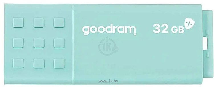 Фотографии GoodRAM UME3 32GB