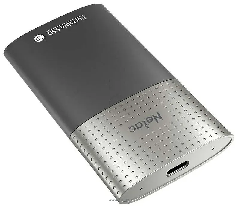 Фотографии Netac Z9 500GB NT01Z9-500G-32BK