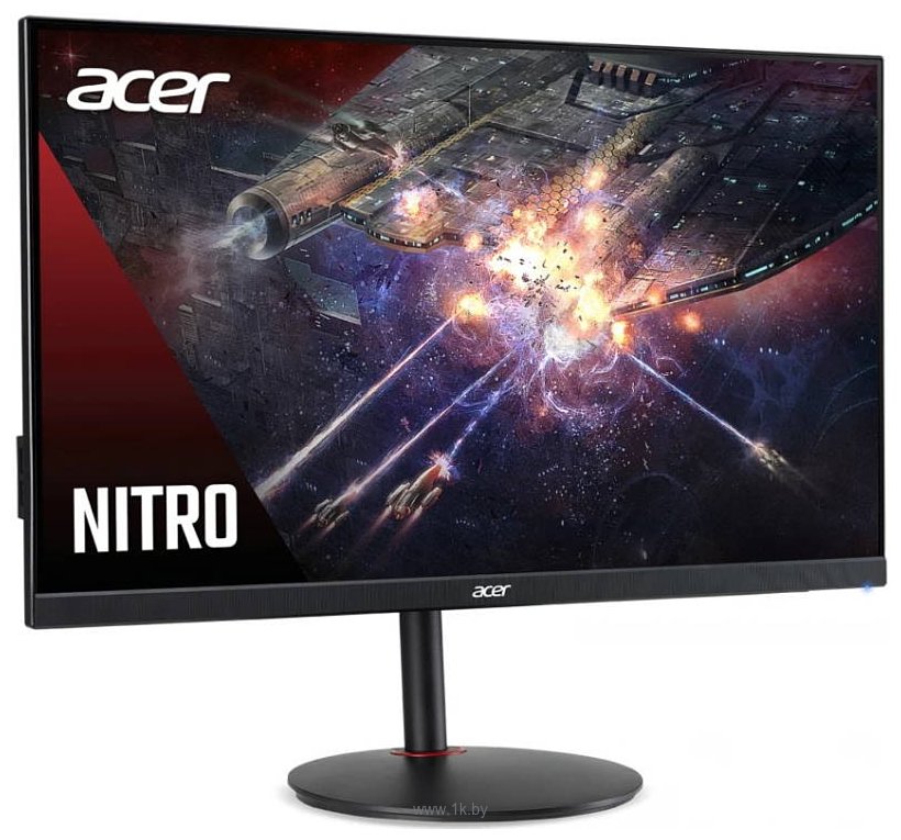 Фотографии Acer Nitro XV272Xbmiiprx