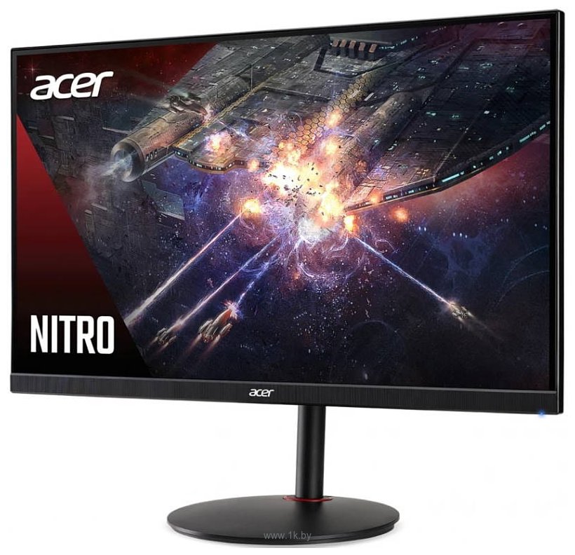 Фотографии Acer Nitro XV272Xbmiiprx